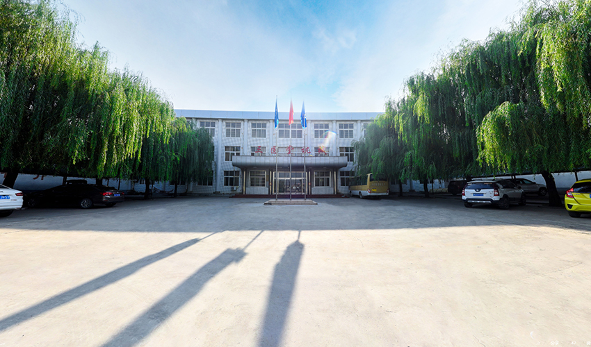 铭记九一八，砥砺向前行——新乡市芭乐视频APP污污污机械有限公司致敬先烈